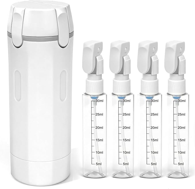 Tavu™ 4 in 1 Travel Kit