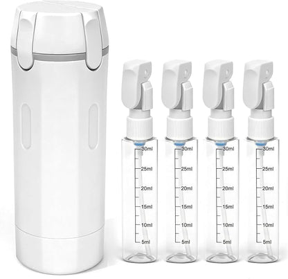 Tavu™ 4 in 1 Travel Kit
