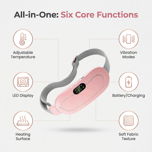 Tavu™ Heating Pad